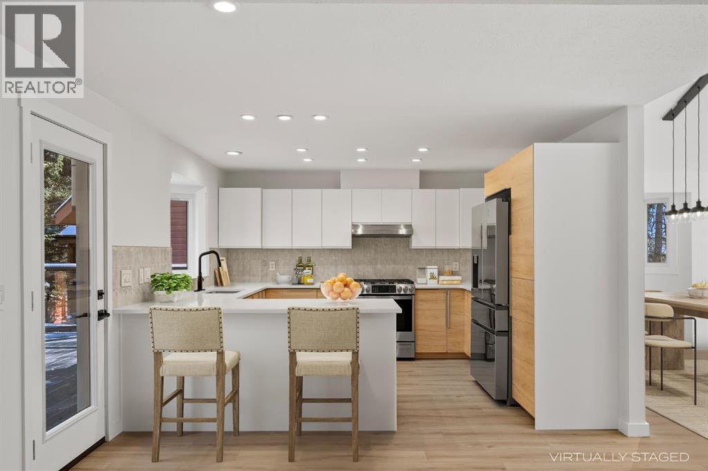 327 Canyon Close, Canmore, Alberta  T1W 1H4 - Photo 19 - A2264303