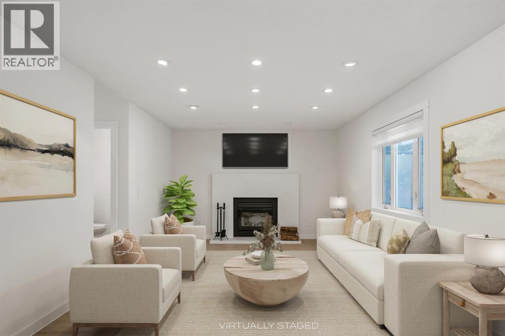 327 Canyon Close, Canmore, Alberta  T1W 1H4 - Photo 11 - A2264303