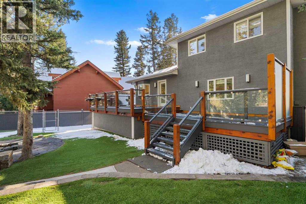 327 Canyon Close, Canmore, Alberta  T1W 1H4 - Photo 46 - A2264303