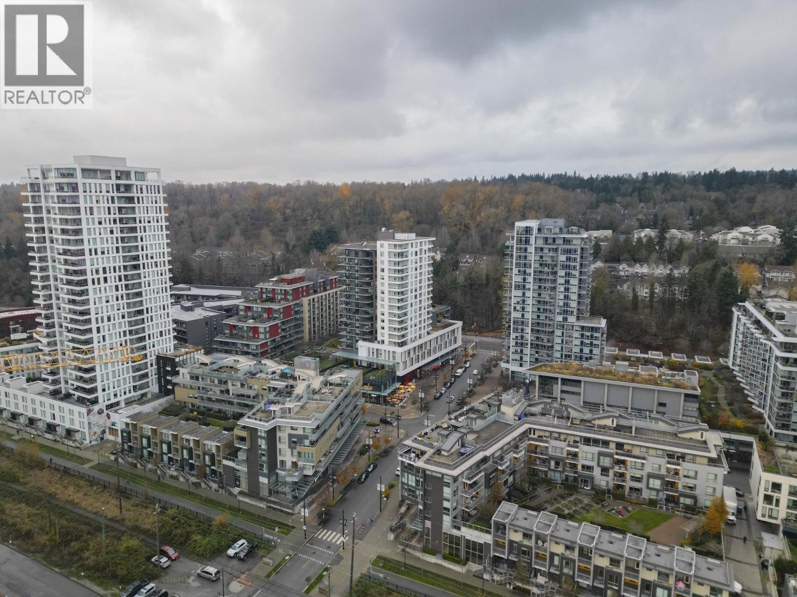 1008 8533 River District Crossing, Vancouver, British Columbia V5S 0H2 - Photo 28 - R3072653