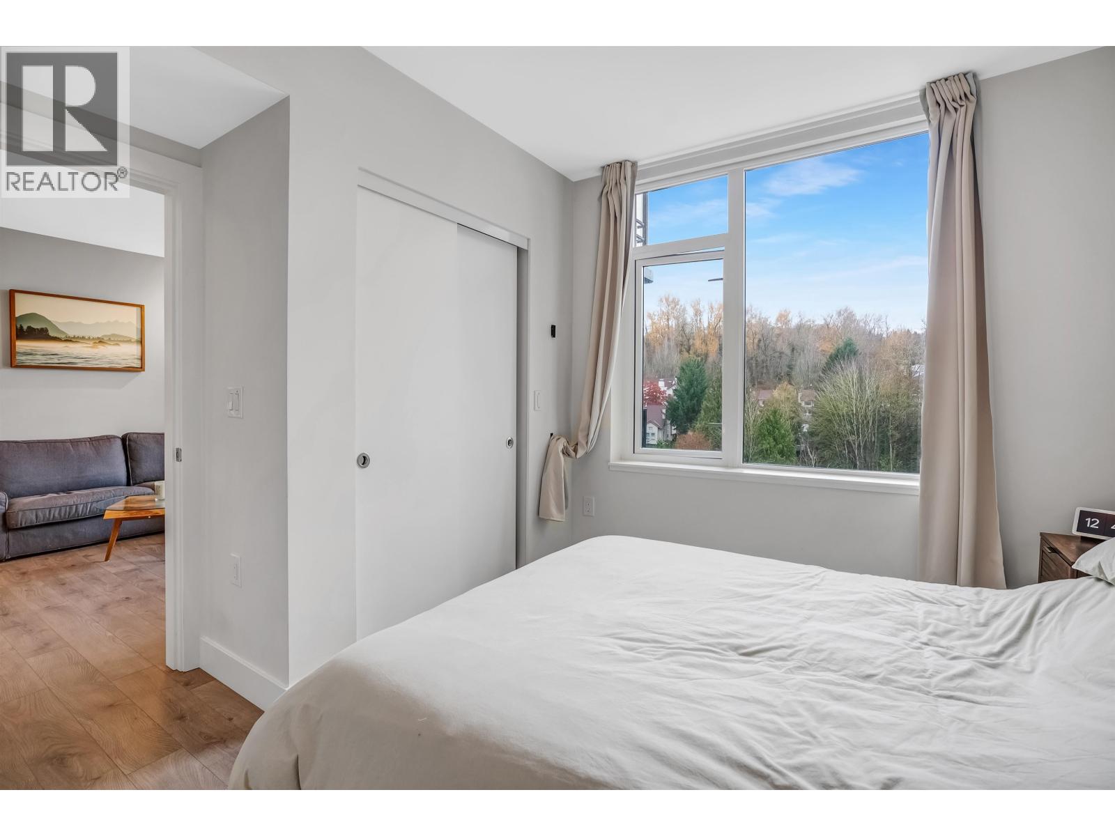 1008 8533 River District Crossing, Vancouver, British Columbia V5S 0H2 - Photo 14 - R3072653