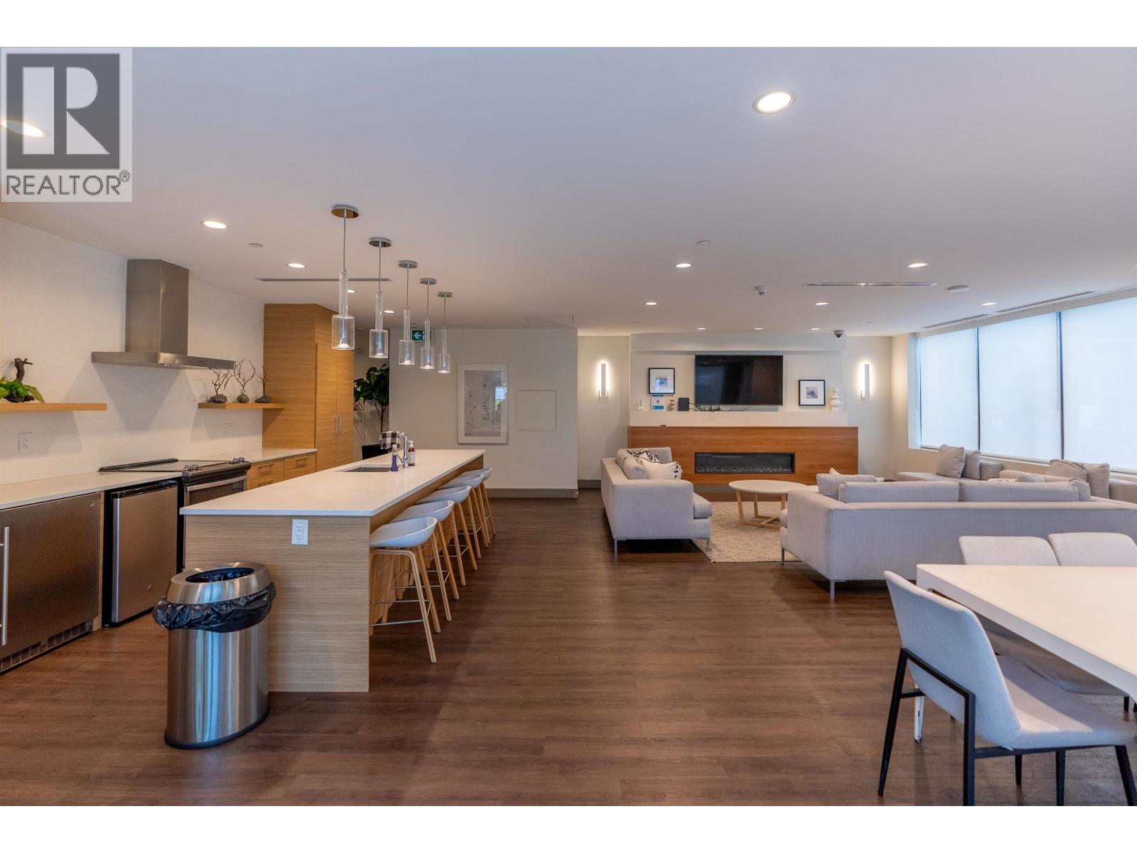 1008 8533 River District Crossing, Vancouver, British Columbia V5S 0H2 - Photo 32 - R3072653