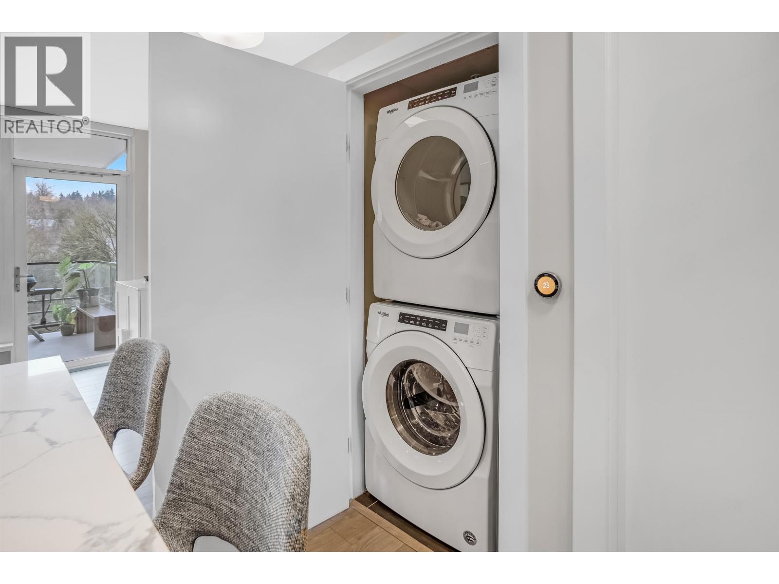 1008 8533 River District Crossing, Vancouver, British Columbia V5S 0H2 - Photo 17 - R3072653