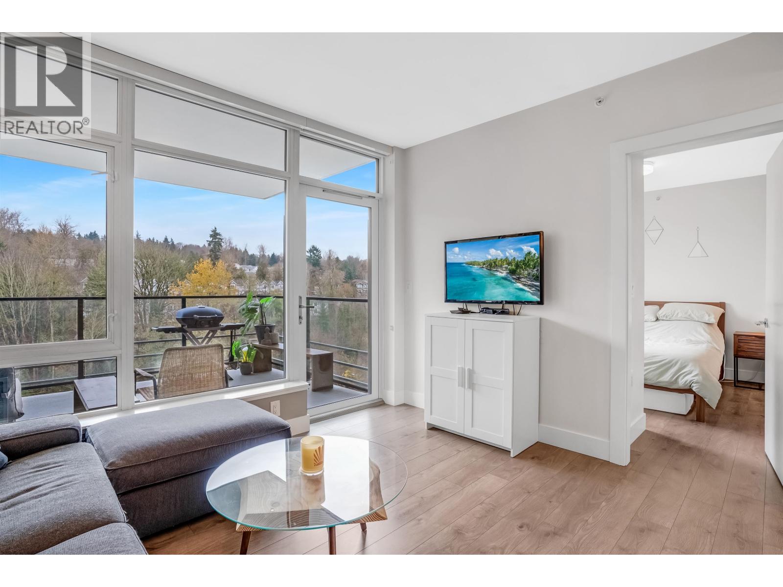 1008 8533 River District Crossing, Vancouver, British Columbia V5S 0H2 - Photo 11 - R3072653