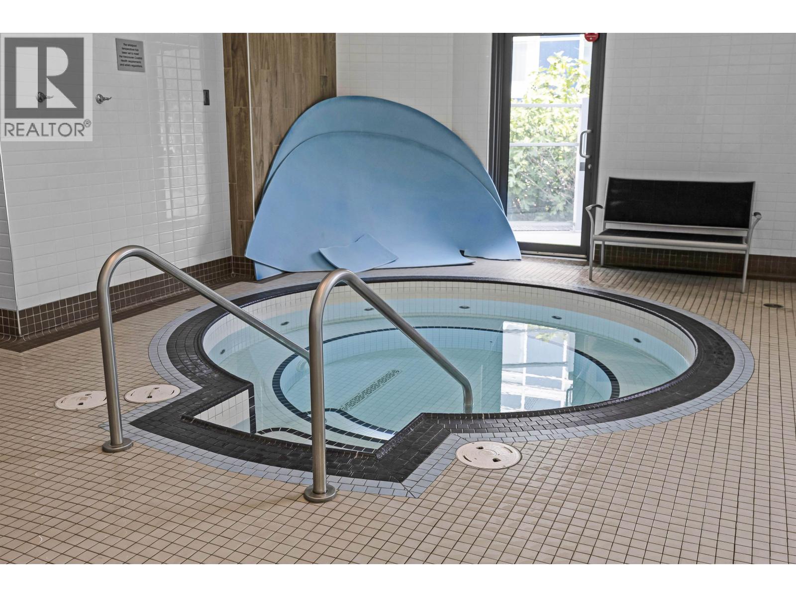 1008 8533 River District Crossing, Vancouver, British Columbia V5S 0H2 - Photo 35 - R3072653