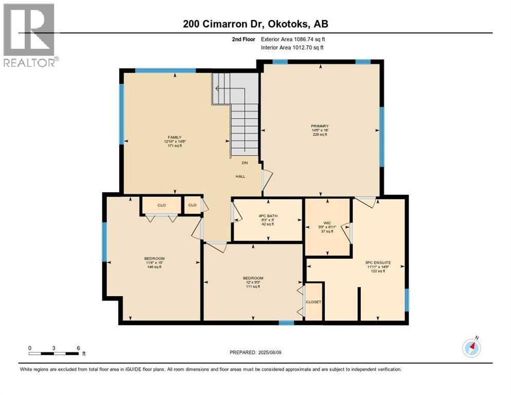 200 Cimarron Drive, Okotoks, Alberta  T1S 0A7 - Photo 21 - A2273102