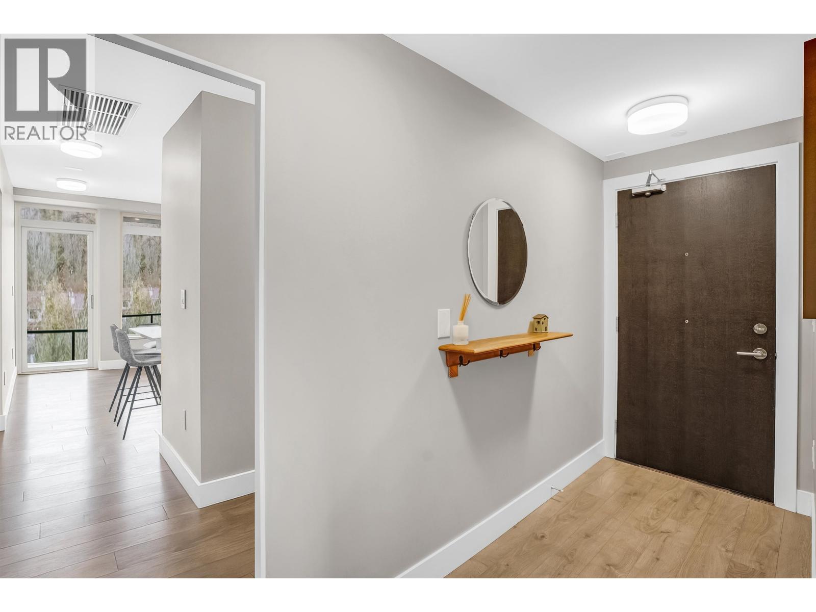 1008 8533 River District Crossing, Vancouver, British Columbia V5S 0H2 - Photo 2 - R3072653