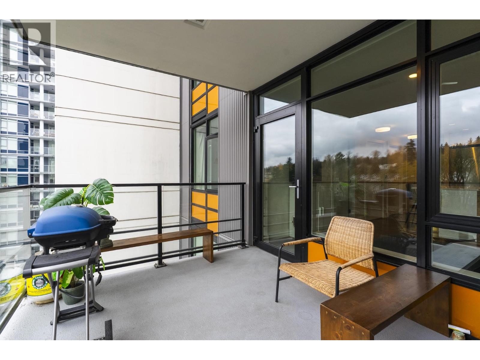 1008 8533 River District Crossing, Vancouver, British Columbia V5S 0H2 - Photo 18 - R3072653