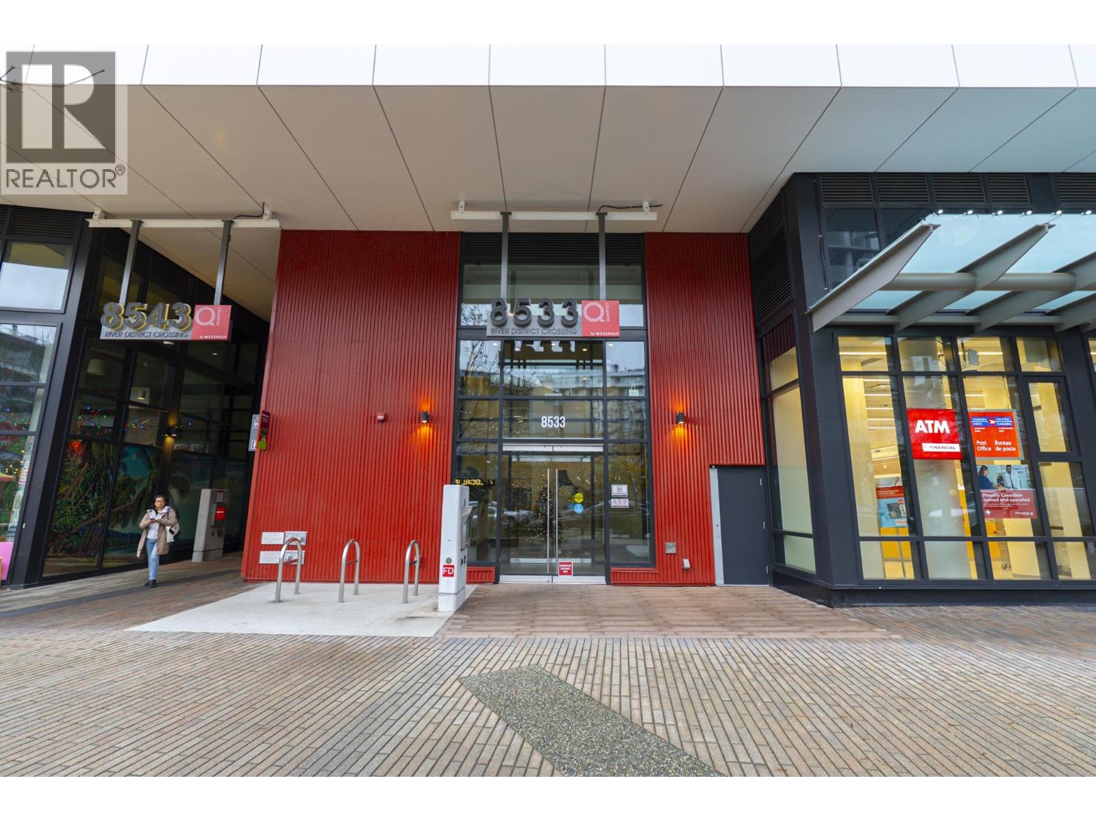 1008 8533 River District Crossing, Vancouver, British Columbia V5S 0H2 - Photo 26 - R3072653