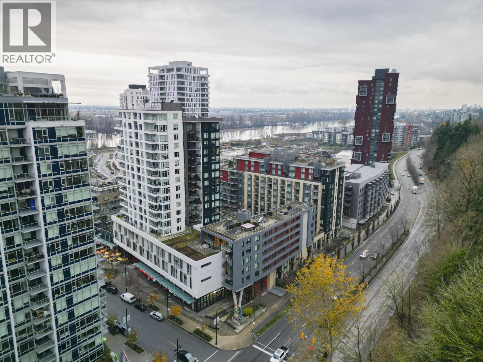 1008 8533 River District Crossing, Vancouver, British Columbia V5S 0H2 - Photo 29 - R3072653