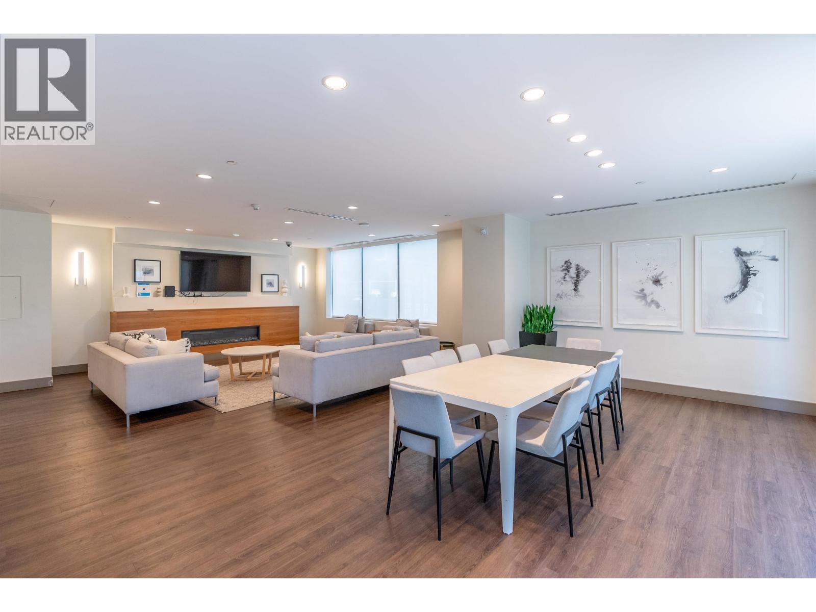 1008 8533 River District Crossing, Vancouver, British Columbia V5S 0H2 - Photo 31 - R3072653