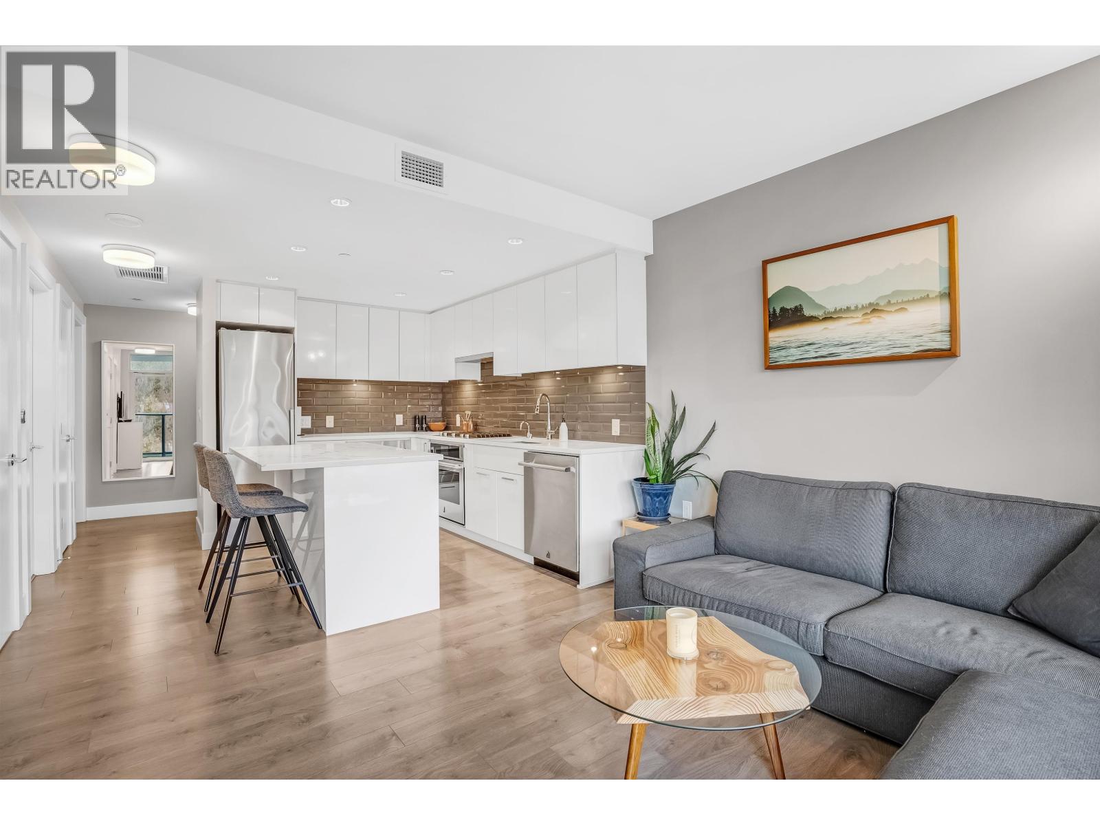 1008 8533 River District Crossing, Vancouver, British Columbia V5S 0H2 - Photo 10 - R3072653