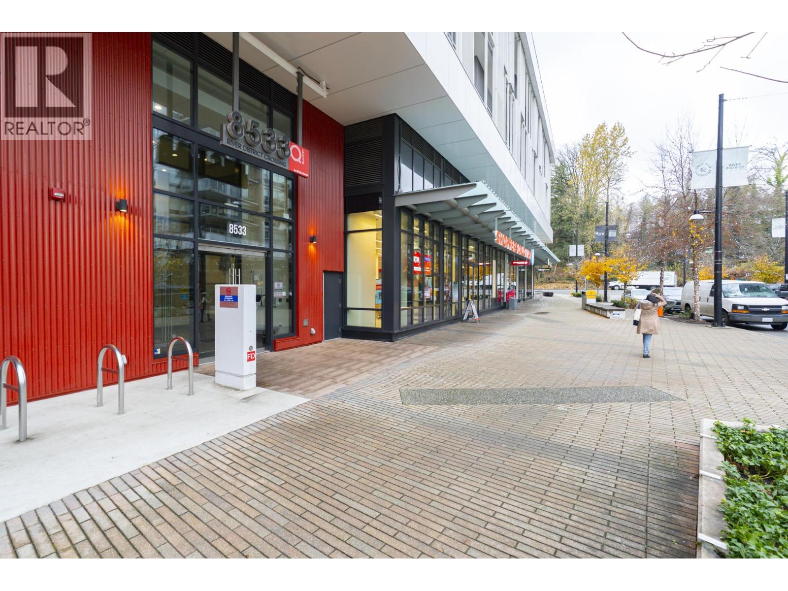 1008 8533 River District Crossing, Vancouver, British Columbia V5S 0H2 - Photo 25 - R3072653