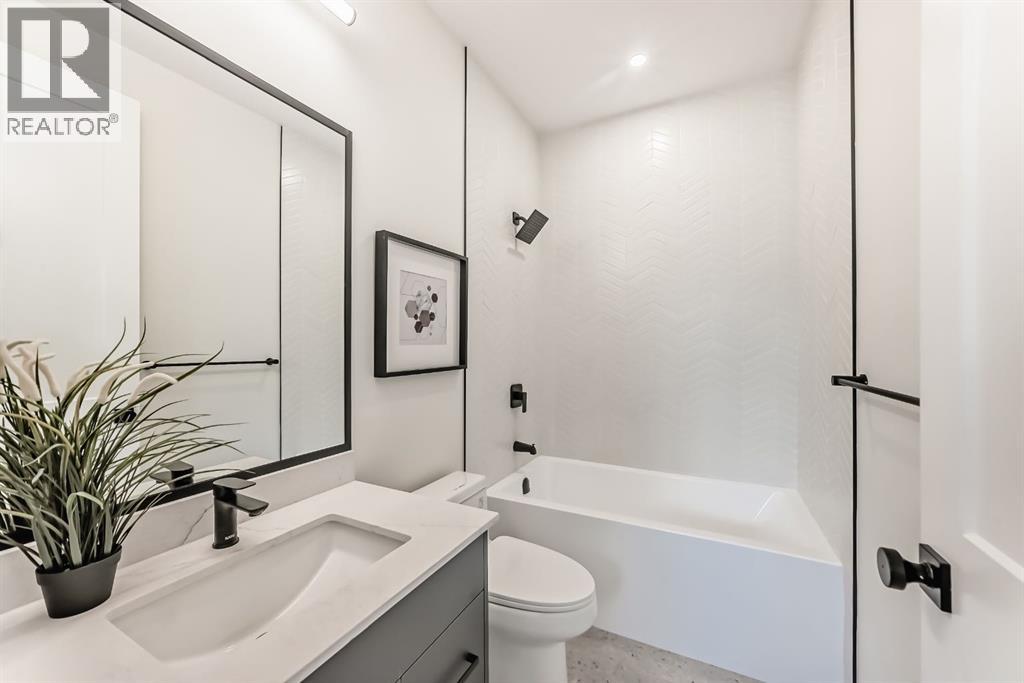 1654 37 Avenue Sw, Calgary, Alberta T2T 2H5 - Photo 9 - A2273305