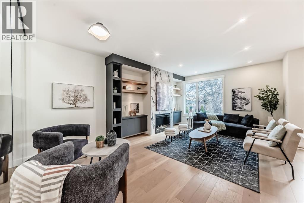 1654 37 Avenue Sw, Calgary, Alberta T2T 2H5 - Photo 19 - A2273305