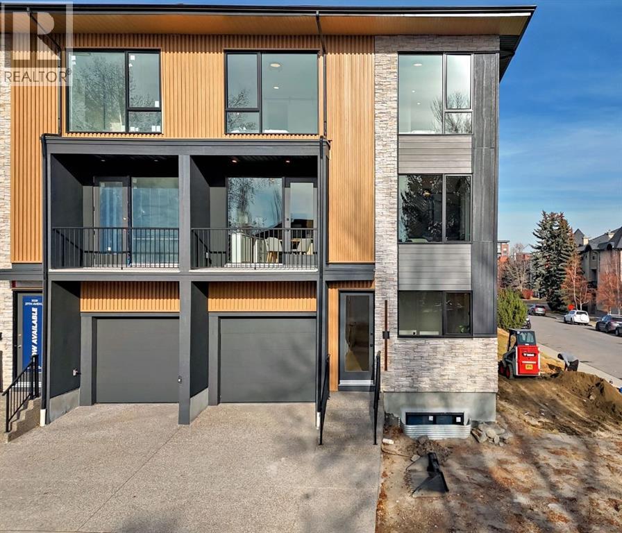 1654 37 Avenue Sw, Calgary, Alberta T2T 2H5 - Photo 50 - A2273305