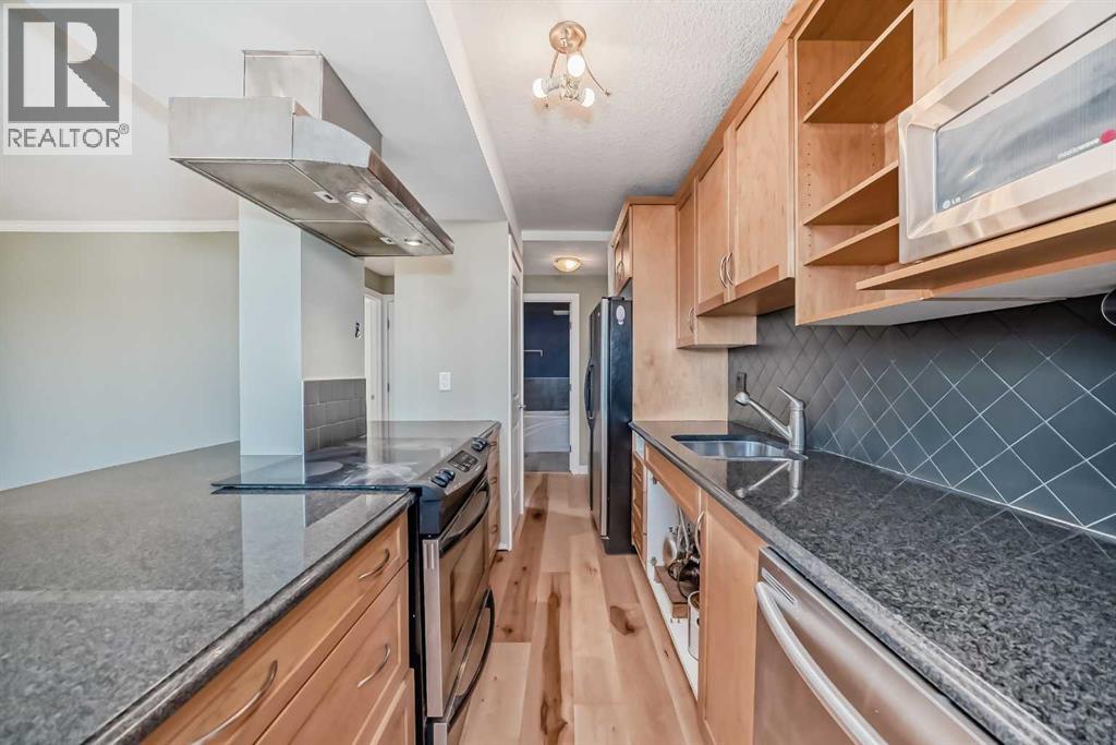 205, 1225 15 Avenue Sw, Calgary, Alberta T3C 0X6 - Photo 5 - A2273766