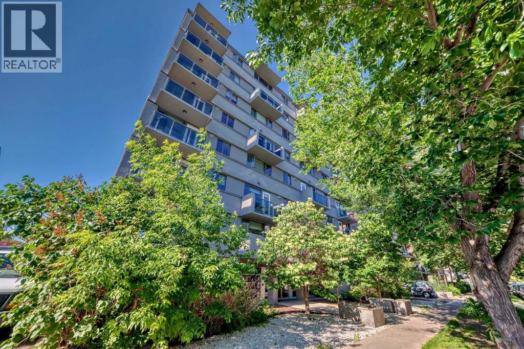 205, 1225 15 Avenue Sw, Calgary, Alberta T3C 0X6 - Photo 27 - A2273766