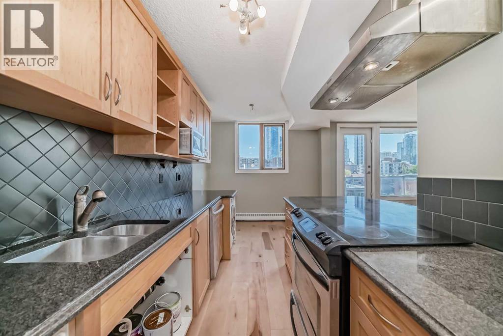 205, 1225 15 Avenue Sw, Calgary, Alberta T3C 0X6 - Photo 7 - A2273766