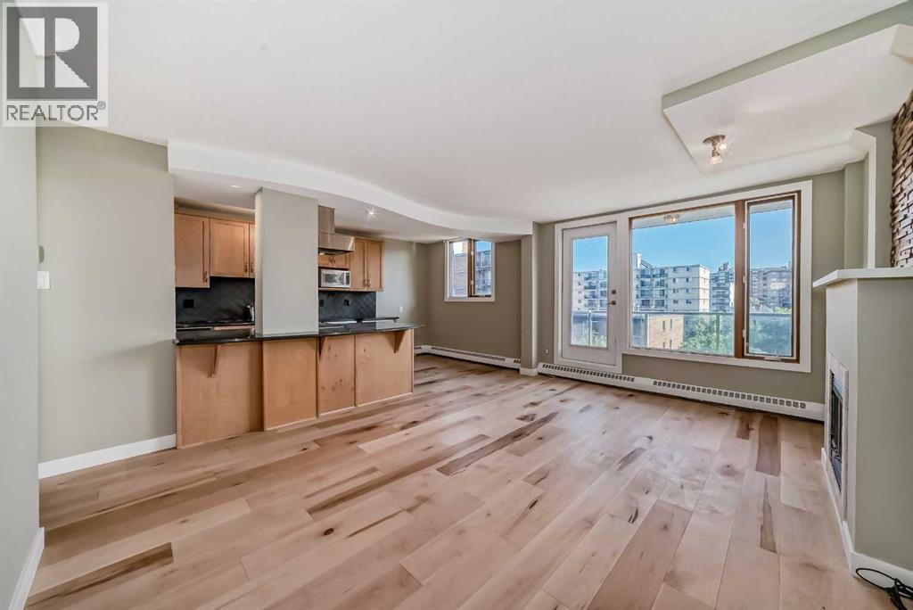 205, 1225 15 Avenue Sw, Calgary, Alberta T3C 0X6 - Photo 15 - A2273766