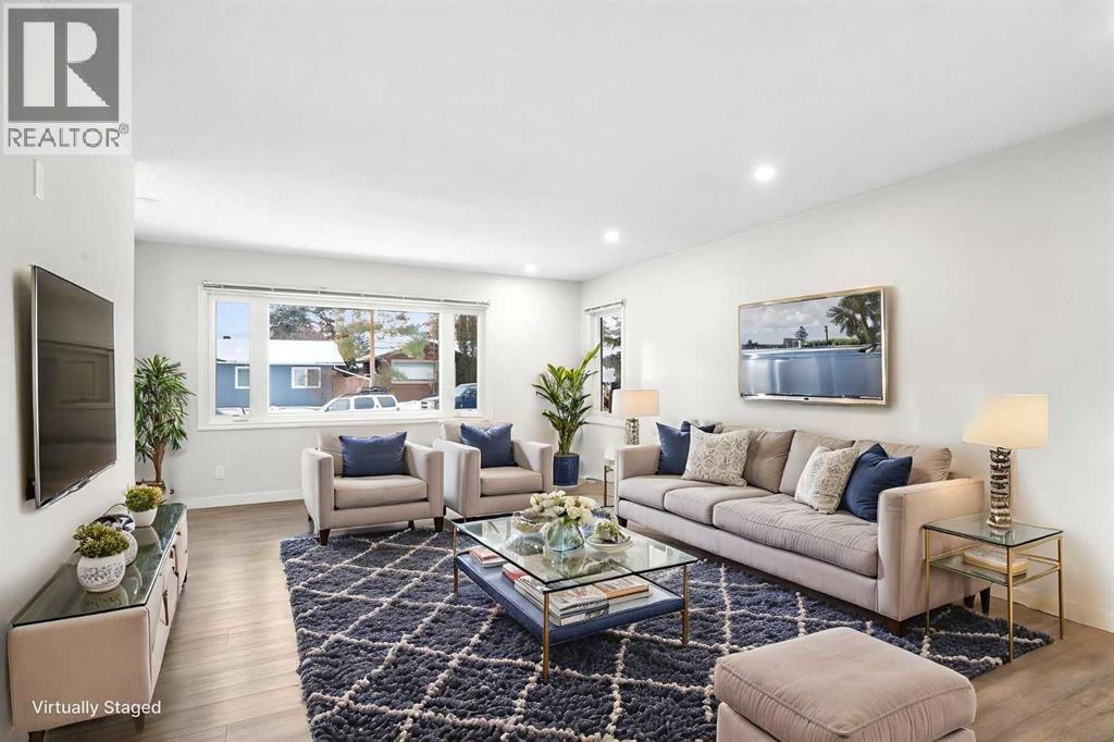 68 Healy Drive Sw, Calgary, Alberta  T2V 2Z7 - Photo 5 - A2274429