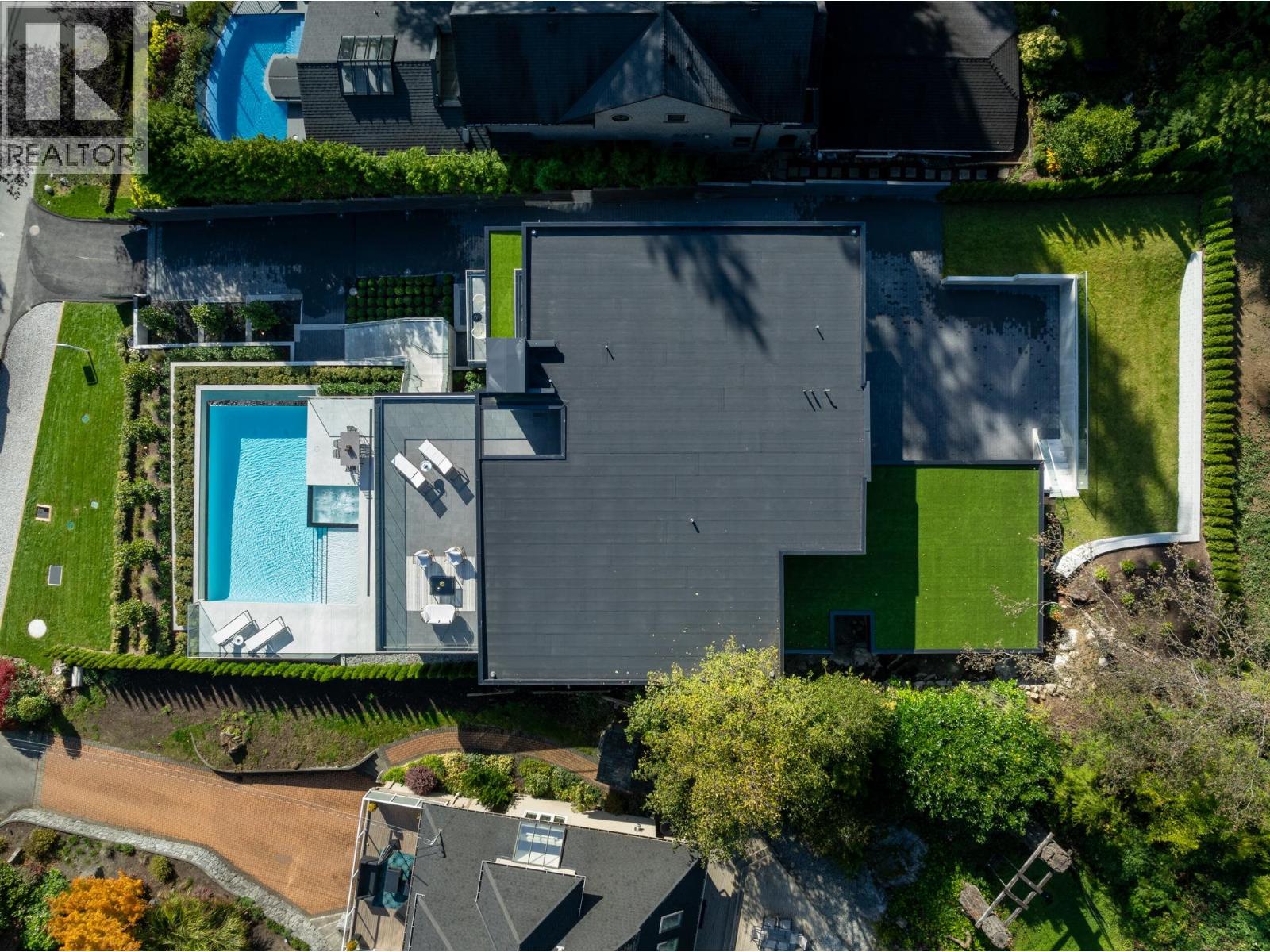 449 Hillcrest Street, West Vancouver, British Columbia V7V 2L8 - Photo 19 - R3016493