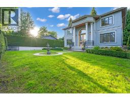 8233 GOVERNMENT ROAD, Burnaby, British Columbia