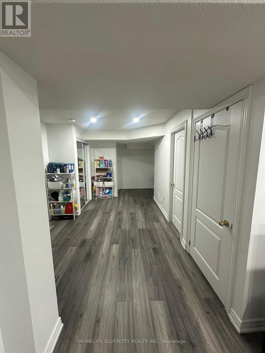 Bsmt - 39 Arband Avenue, Vaughan, Ontario  L6A 0T5 - Photo 12 - N12628532