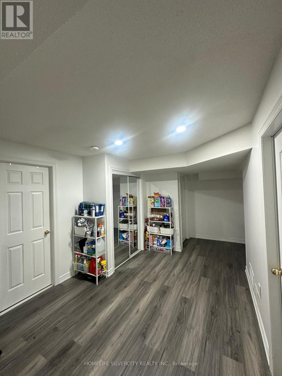 Bsmt - 39 Arband Avenue, Vaughan, Ontario  L6A 0T5 - Photo 13 - N12628532