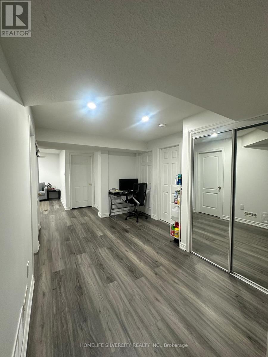 Bsmt - 39 Arband Avenue, Vaughan, Ontario  L6A 0T5 - Photo 14 - N12628532