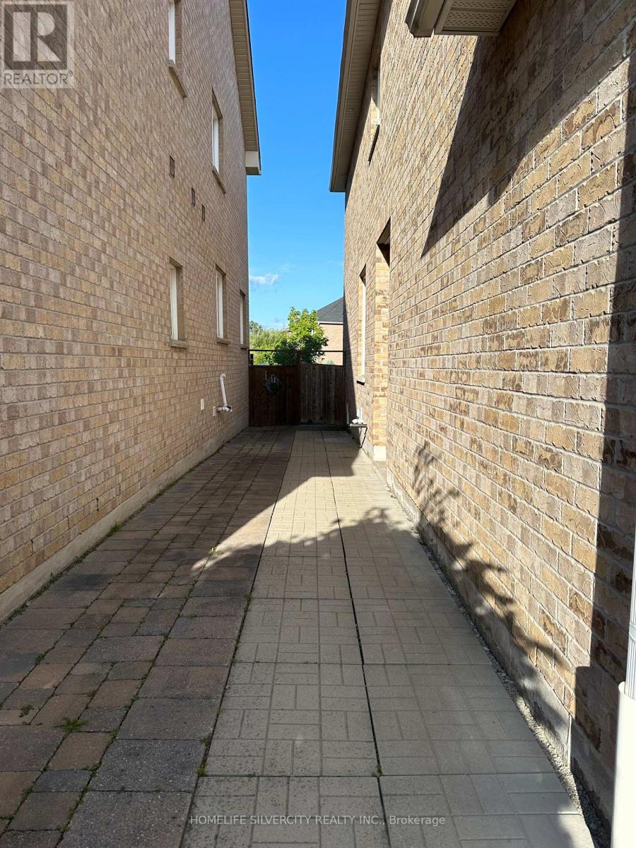 Bsmt - 39 Arband Avenue, Vaughan, Ontario  L6A 0T5 - Photo 2 - N12628532