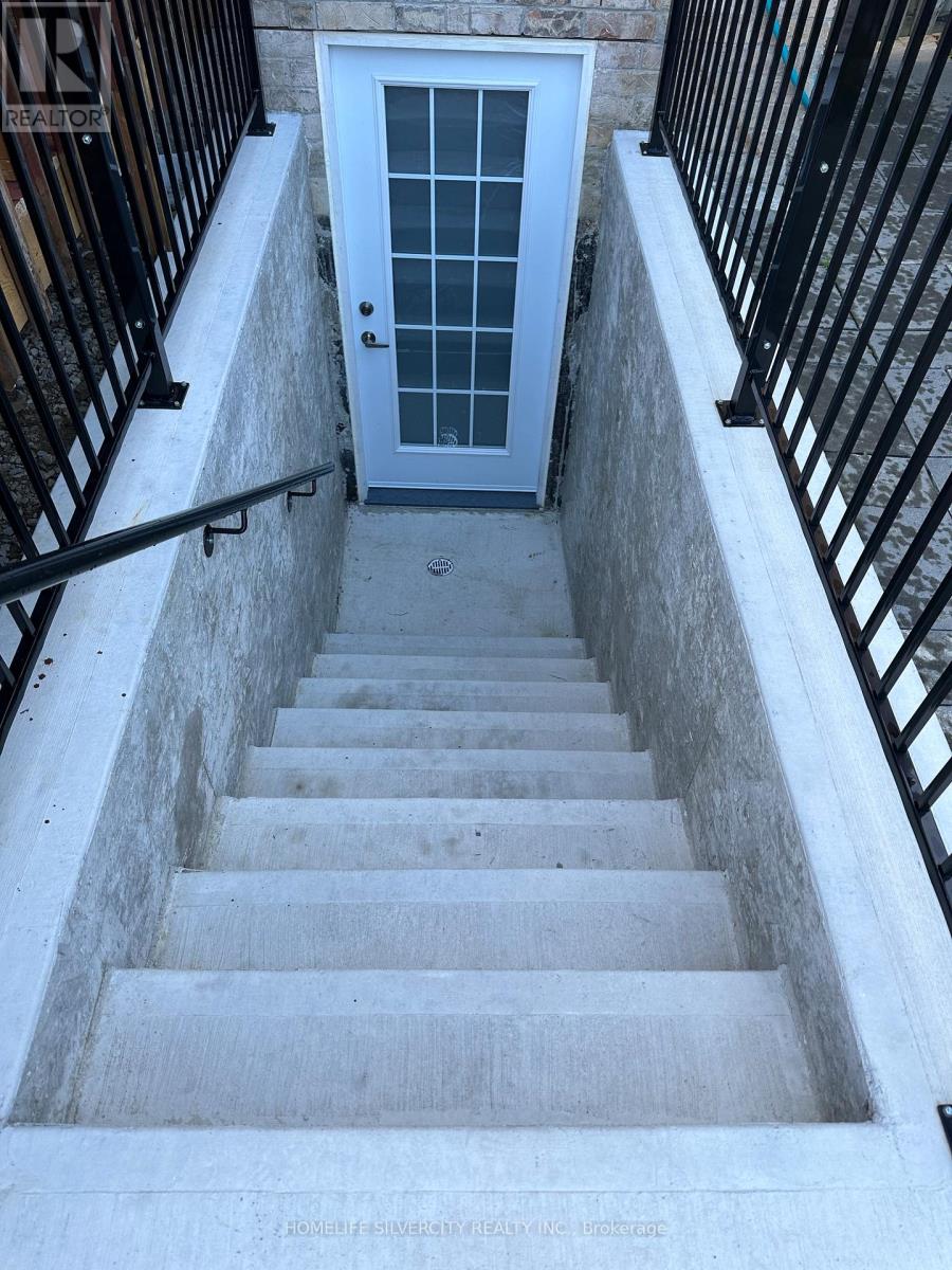 Bsmt - 39 Arband Avenue, Vaughan, Ontario  L6A 0T5 - Photo 3 - N12628532