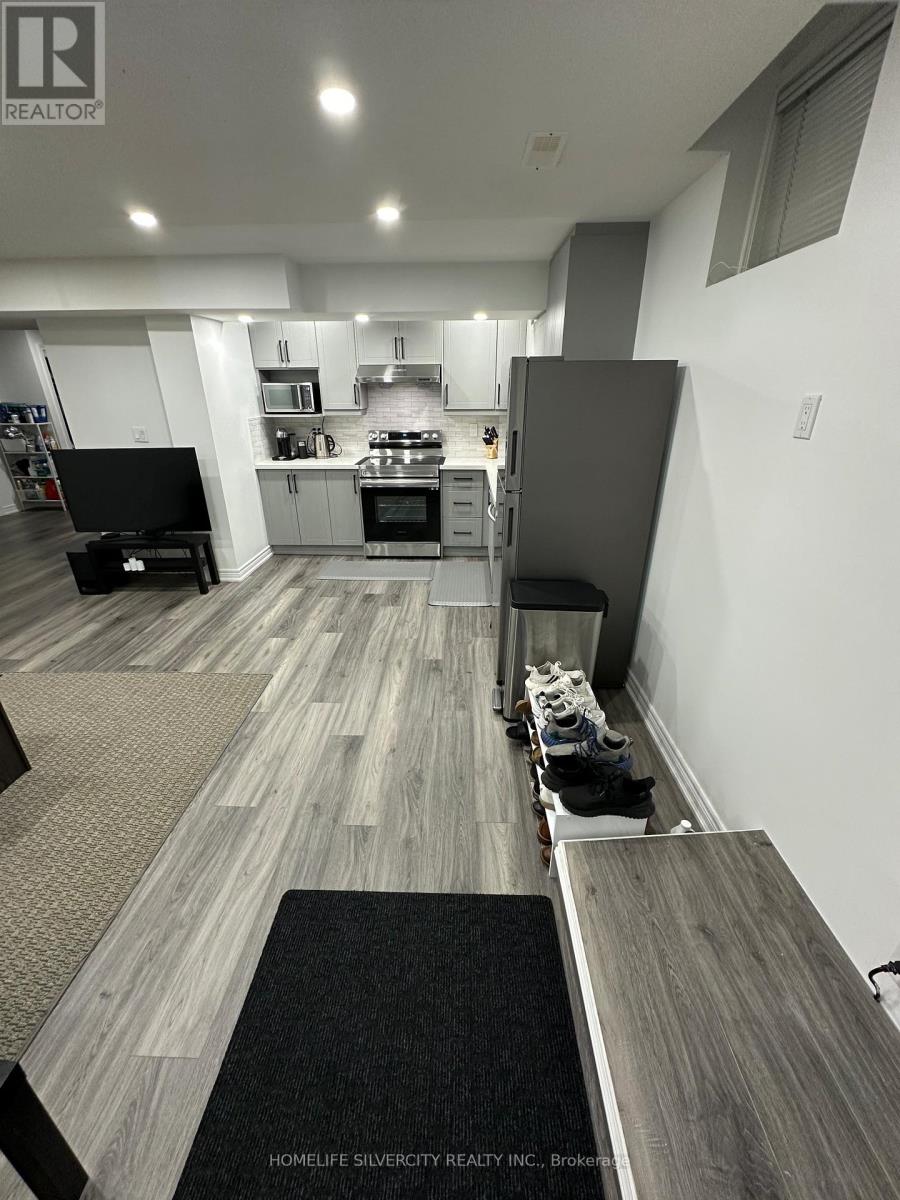 Bsmt - 39 Arband Avenue, Vaughan, Ontario  L6A 0T5 - Photo 5 - N12628532