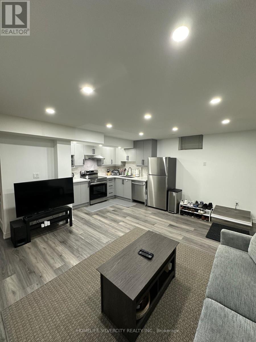 Bsmt - 39 Arband Avenue, Vaughan, Ontario  L6A 0T5 - Photo 7 - N12628532