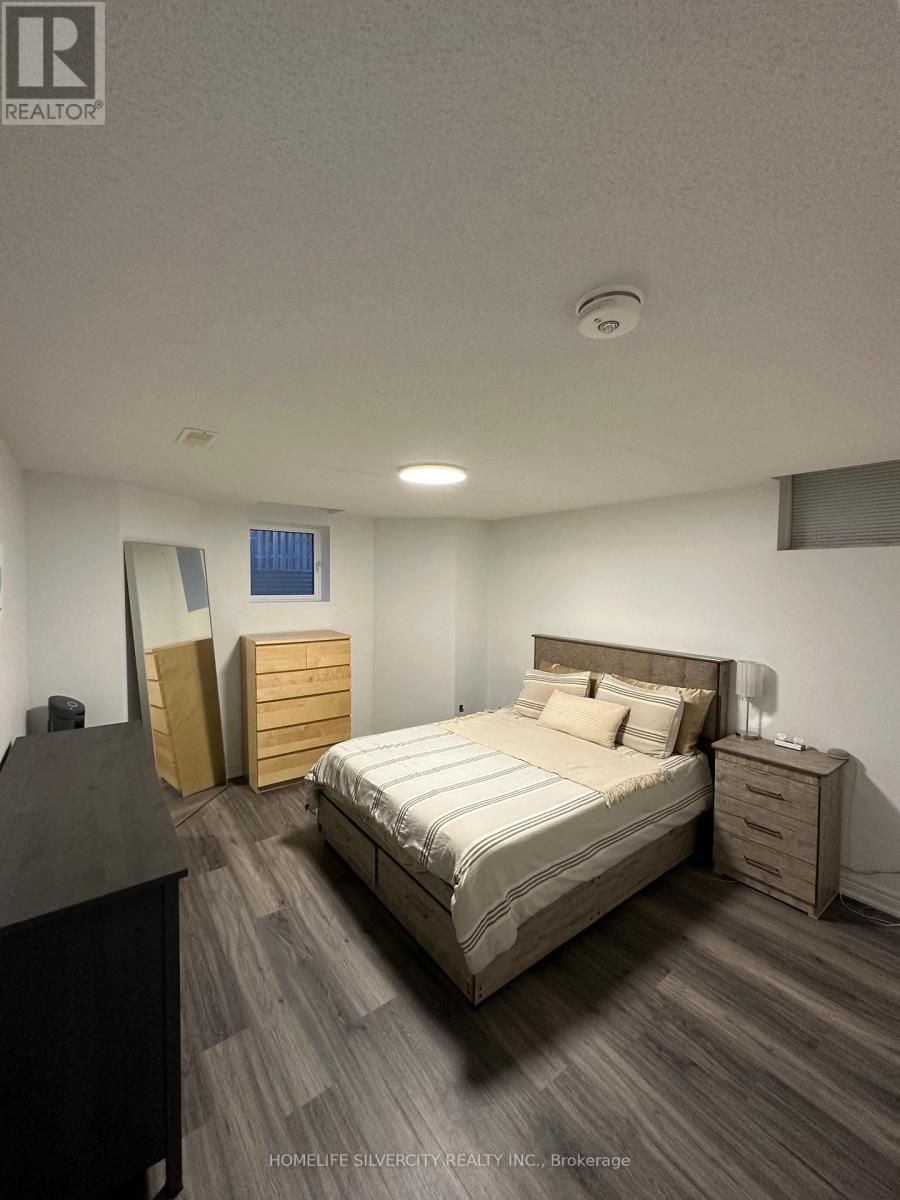 Bsmt - 39 Arband Avenue, Vaughan, Ontario  L6A 0T5 - Photo 9 - N12628532