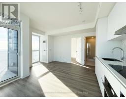 3909 - 8 INTERCHANGE WAY, Vaughan, Ontario