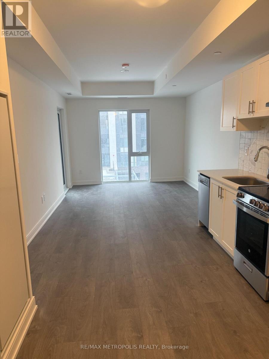 A607 - 705 Davis Drive, Newmarket, Ontario  L3Y 0J1 - Photo 2 - N12628608