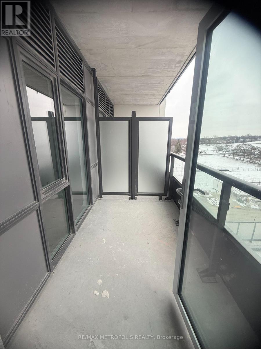 A607 - 705 Davis Drive, Newmarket, Ontario  L3Y 0J1 - Photo 4 - N12628608