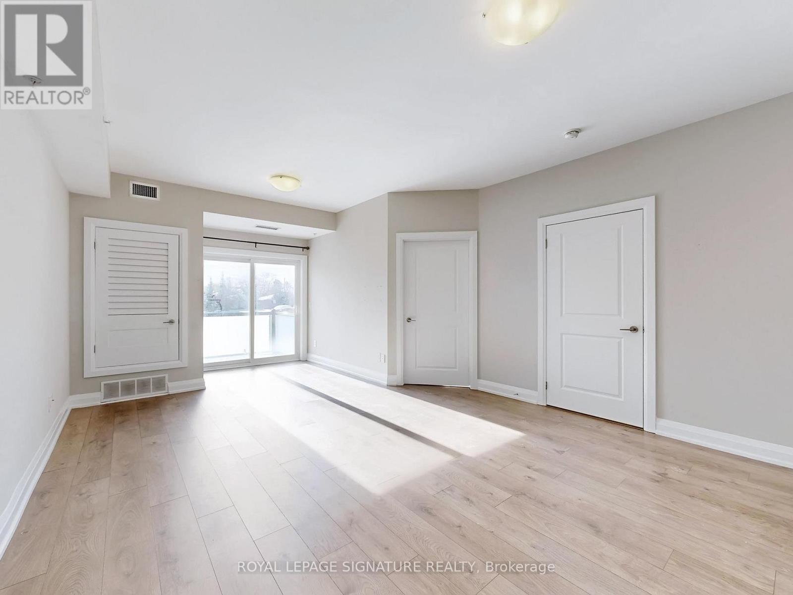 114 - 481 Rupert Avenue, Whitchurch-Stouffville, Ontario  L4A 1Y7 - Photo 5 - N12628618