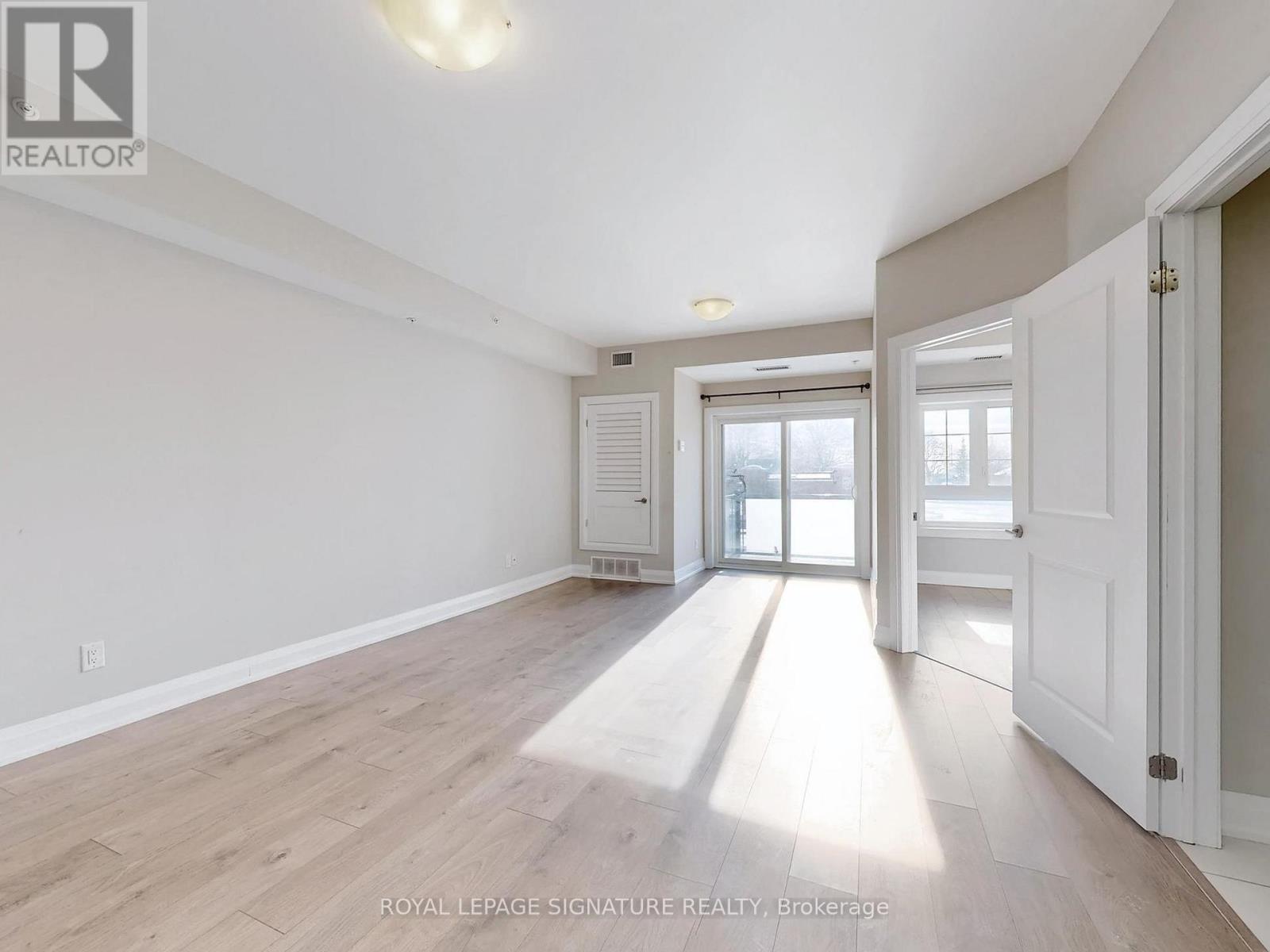 114 - 481 Rupert Avenue, Whitchurch-Stouffville, Ontario  L4A 1Y7 - Photo 6 - N12628618