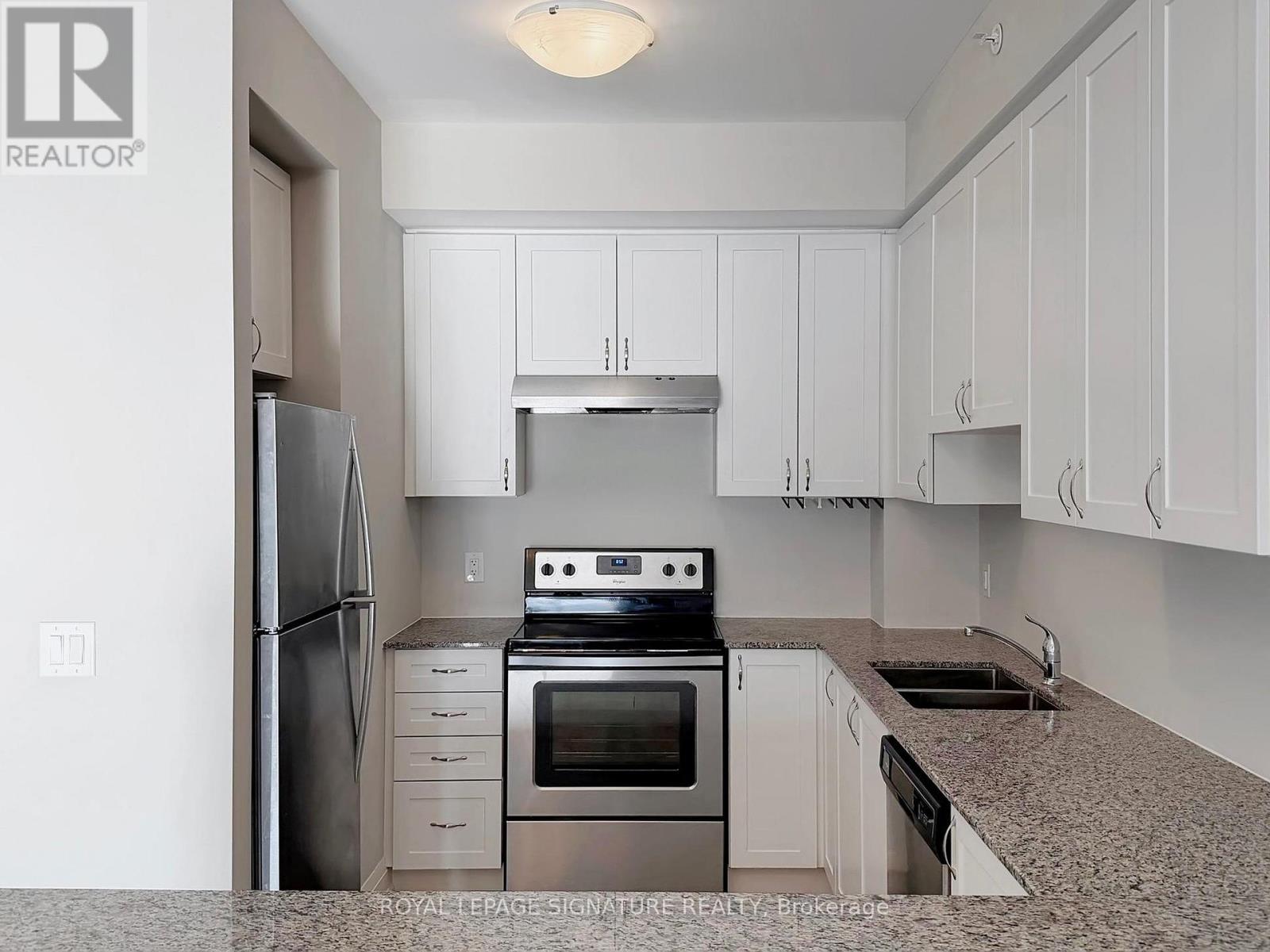 114 - 481 Rupert Avenue, Whitchurch-Stouffville, Ontario  L4A 1Y7 - Photo 8 - N12628618