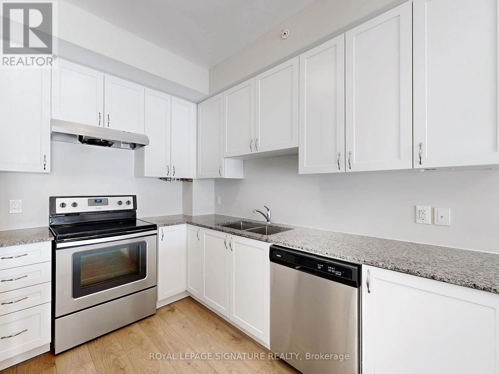 114 - 481 Rupert Avenue, Whitchurch-Stouffville, Ontario  L4A 1Y7 - Photo 9 - N12628618