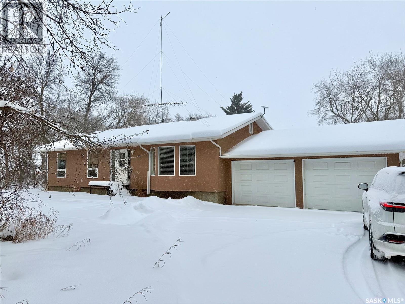 Adamson Acreage, Shellbrook Rm No. 493, Saskatchewan