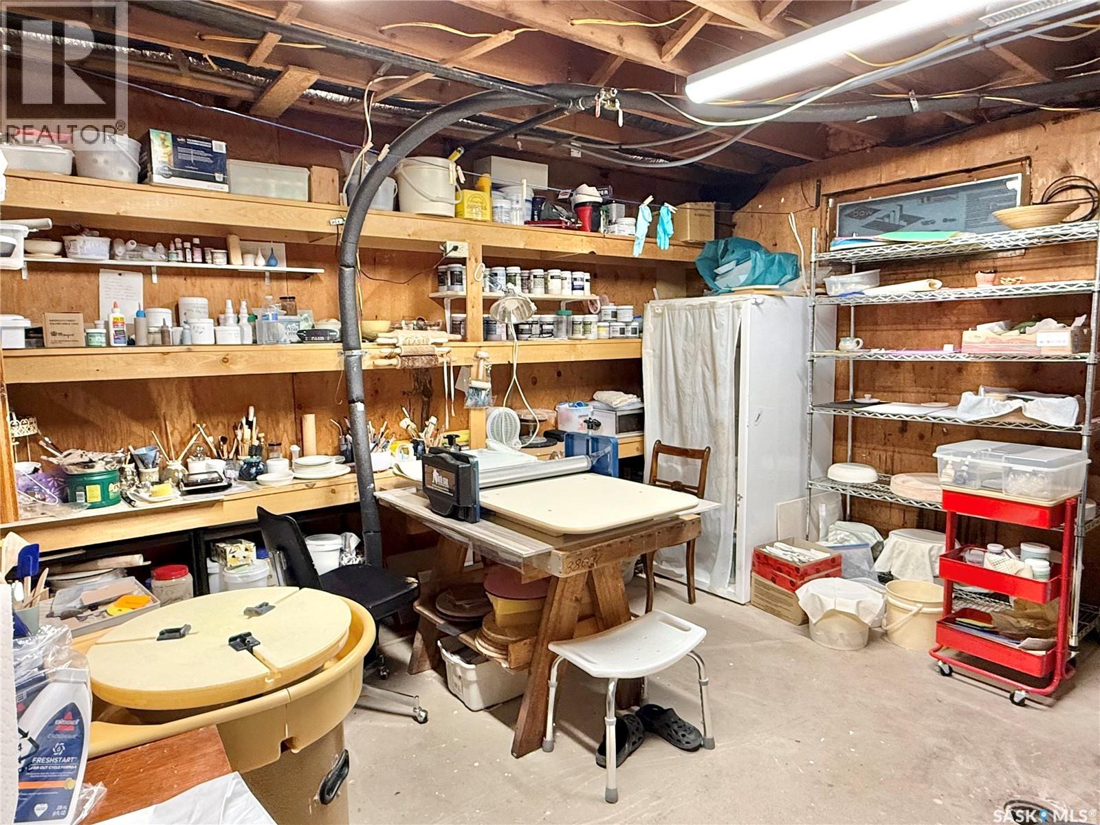 Adamson Acreage, Shellbrook Rm No. 493, Saskatchewan  S0J 2E0 - Photo 34 - SK025538