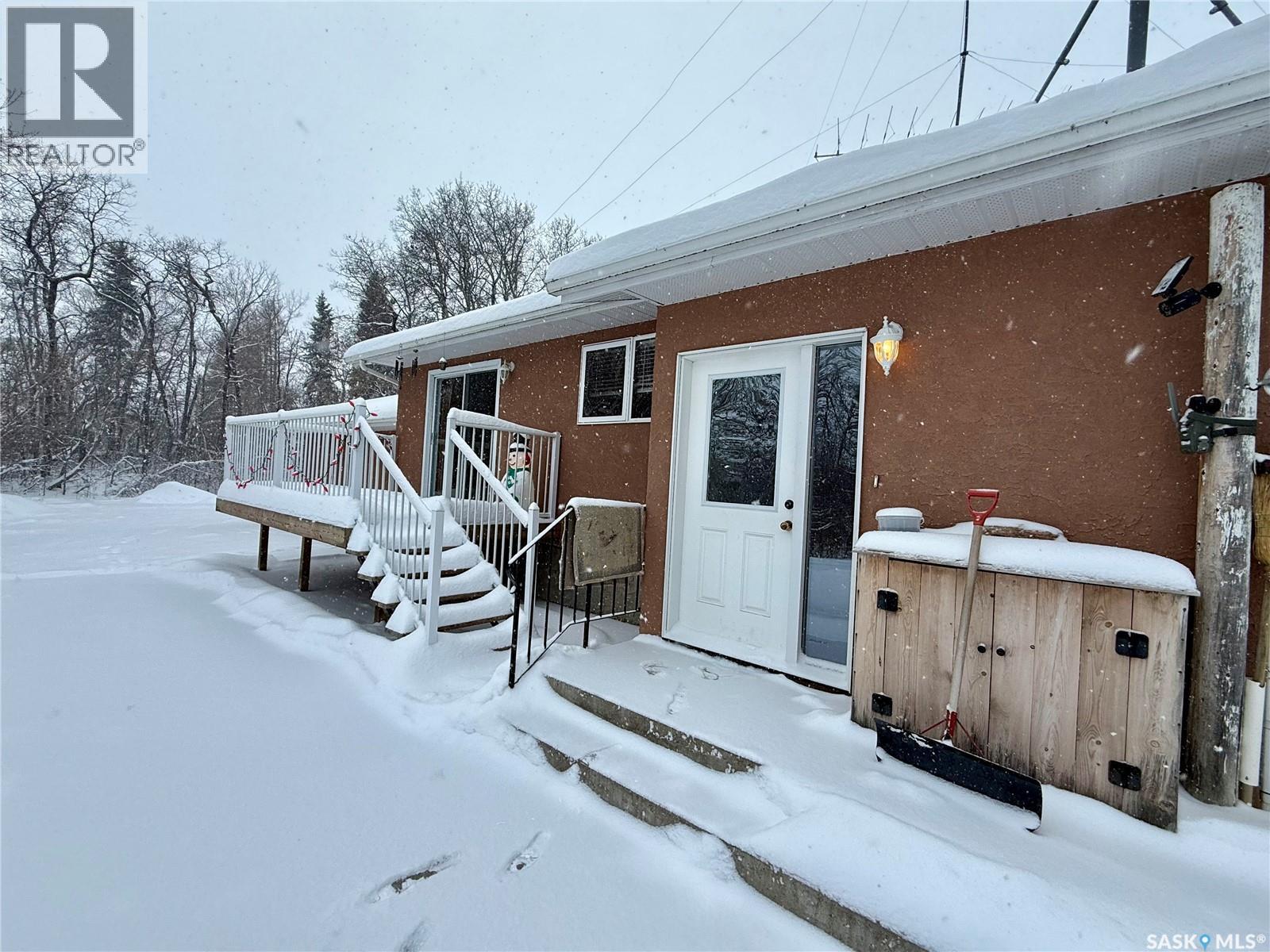 Adamson Acreage, Shellbrook Rm No. 493, Saskatchewan  S0J 2E0 - Photo 43 - SK025538