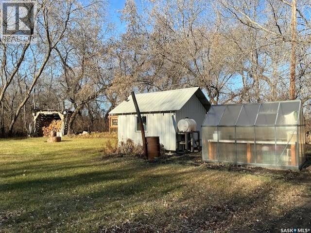 Adamson Acreage, Shellbrook Rm No. 493, Saskatchewan  S0J 2E0 - Photo 47 - SK025538