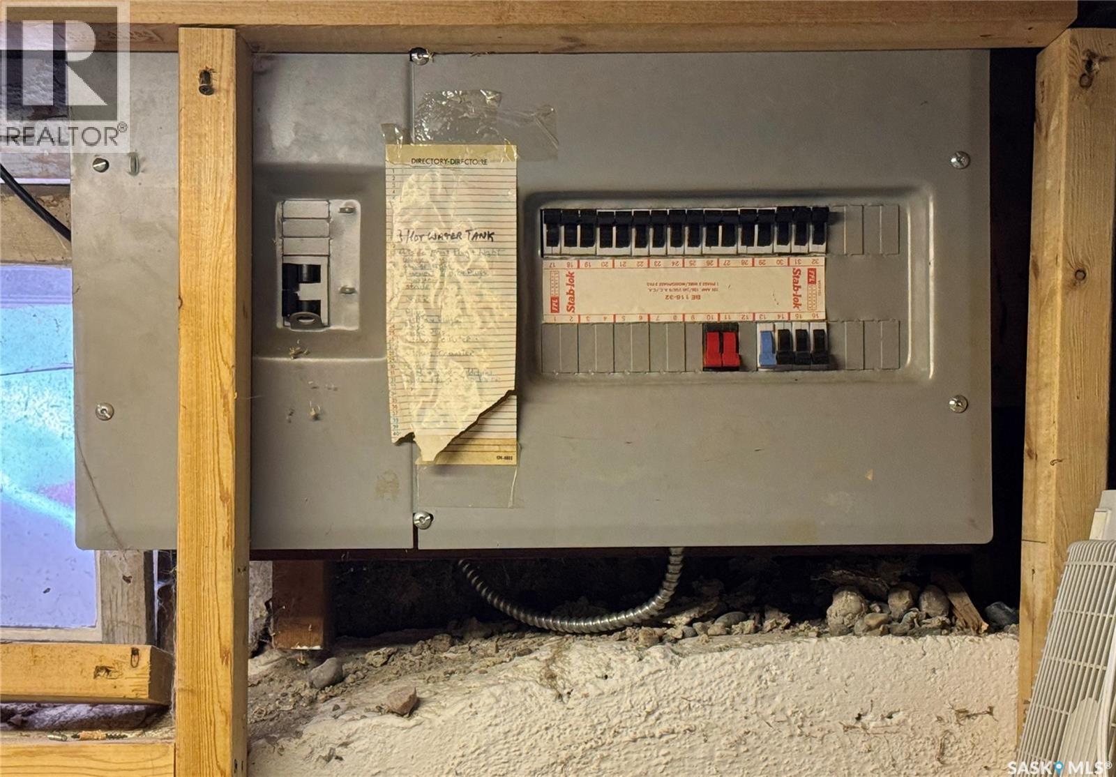 152 Sixth Avenue N, Yorkton, Saskatchewan  S3N 0Y1 - Photo 32 - SK025527