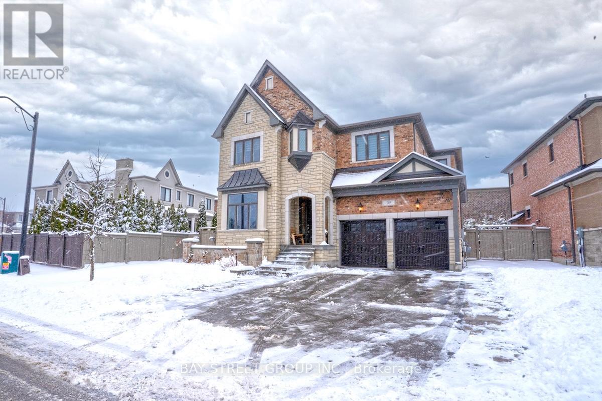 39 CAIRNS GATE, King, Ontario