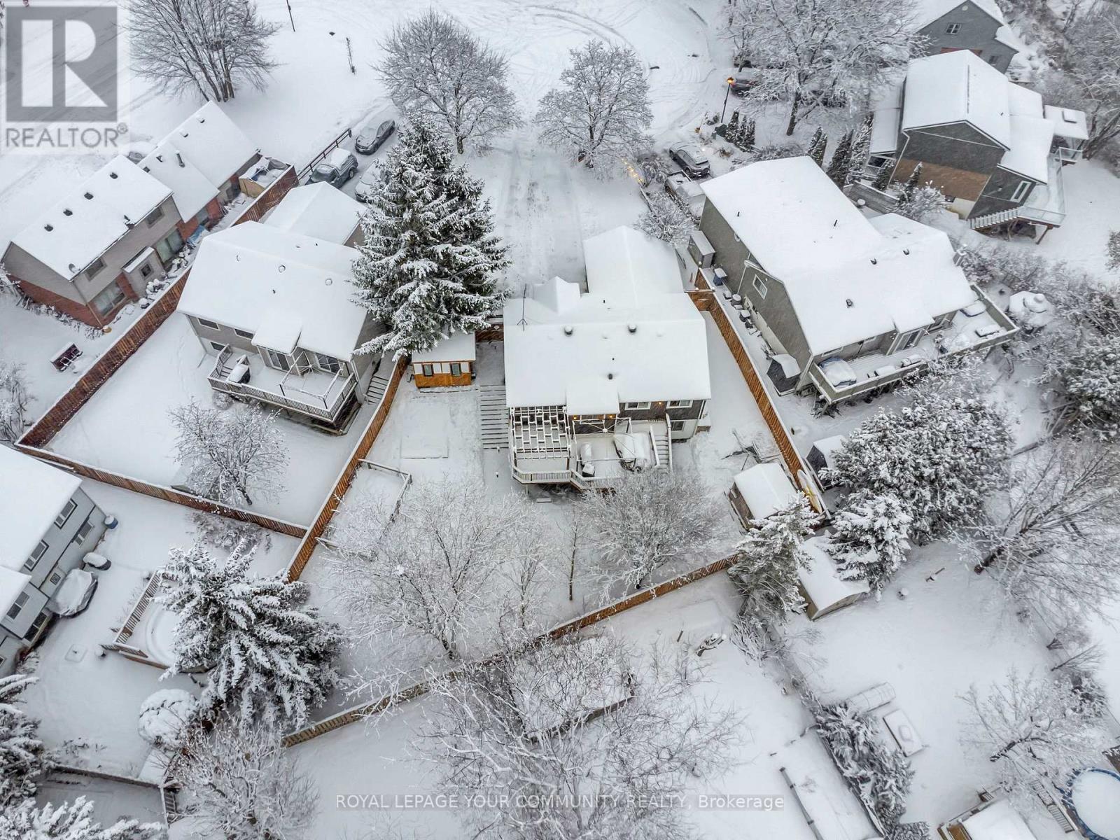 11 Summit Crescent, East Gwillimbury, Ontario  L9N 1C1 - Photo 36 - N12628368