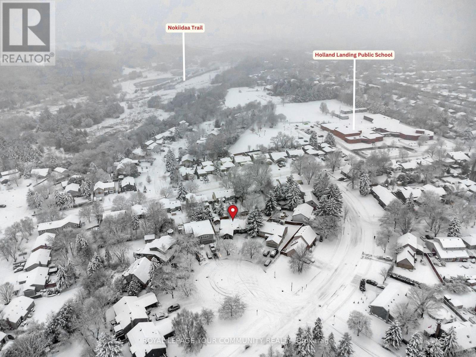 11 Summit Crescent, East Gwillimbury, Ontario  L9N 1C1 - Photo 39 - N12628368